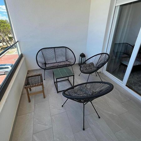 Apartman J&M Макарска Екстериор снимка