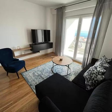 Apartman J&M Макарска Екстериор снимка
