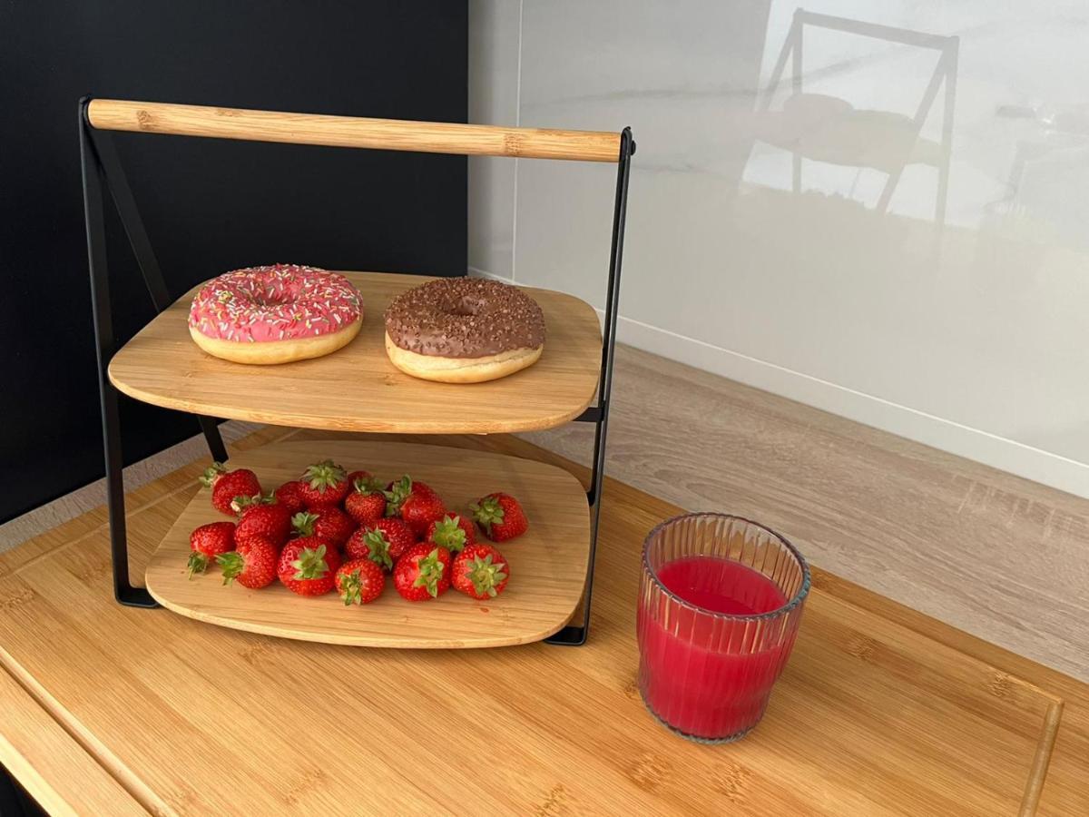 Apartman J&M Макарска Екстериор снимка