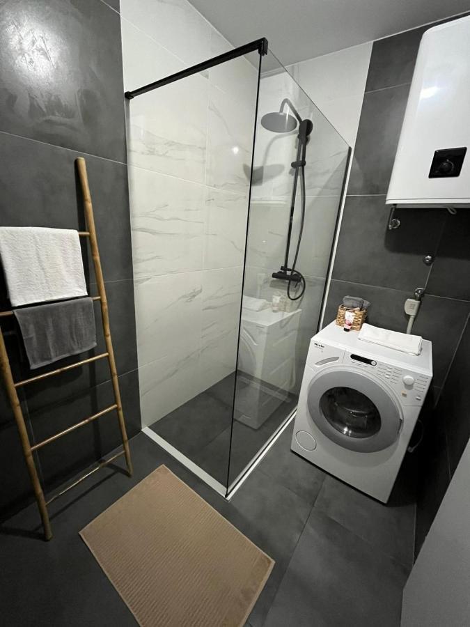 Apartman J&M Макарска Екстериор снимка